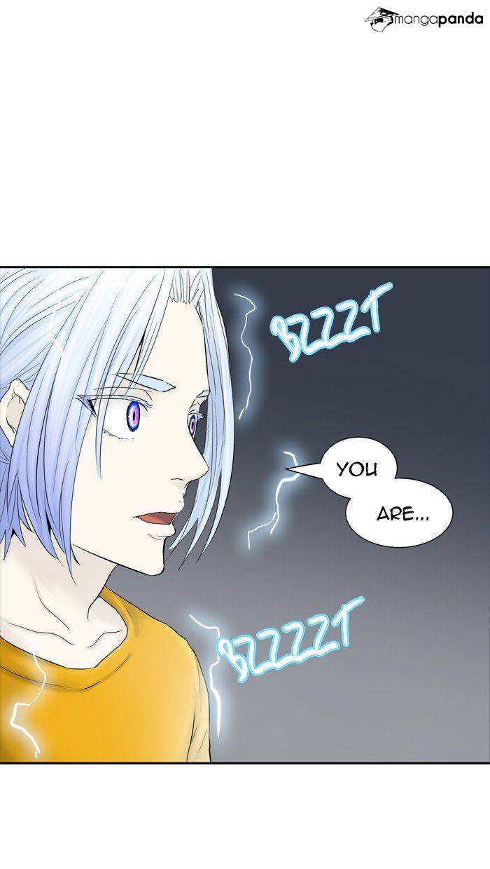 Tower of God Chapter 376 image 020